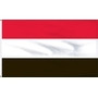 Yemen Flags