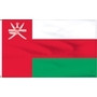 Oman Flags