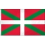 Basque Lands Flags