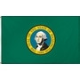 Washington Flags