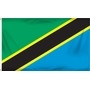 Tanzania Flags