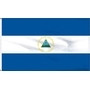 Nicaragua Flags