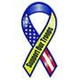 Support Our Troops Car Magnets