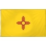 New Mexico Flags