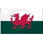 Wales ( Welsh ) Flag Flags