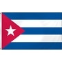 Cuba - Cuban Flags