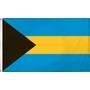 Bahamas Flags