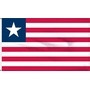 Liberia Flags