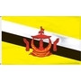 Brunei Flags