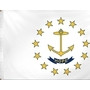 Rhode Island Regiment Flag