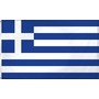 Greece - Greek Flags