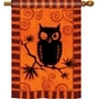 Halloween Decorative Flags