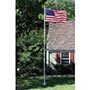 In-Ground Flag Poles