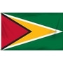 Guyana Flags