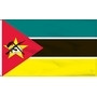 Mozambique Flags