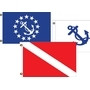 Yachting Message/Signal Flags