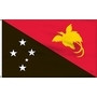 Papua New Guinea Flags