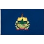 Vermont Flags