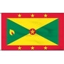 Grenada Flags