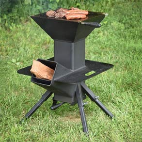 BBQ Grills