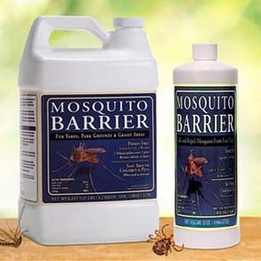 Mosquito Control