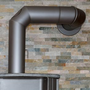 Planning Your Chimney Pipe & Stove Pipe Installation - Northline Express