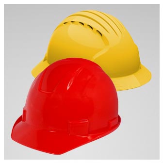 Hard Hats