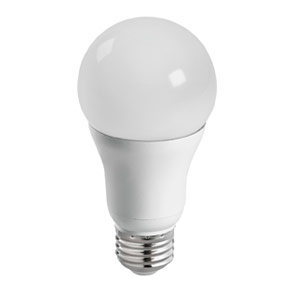 A19 LED Bulbs