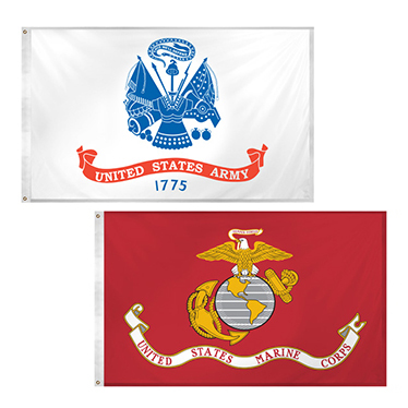 Wholesale Miltary Flags