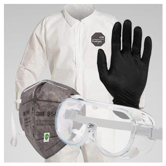 Personal Protective Equipment