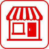 Stores & Shopping Centers