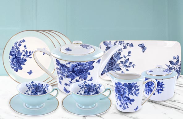 Tea Sets