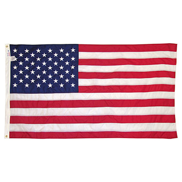 Valley Forge Nylon Flags