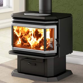 Wood Stoves