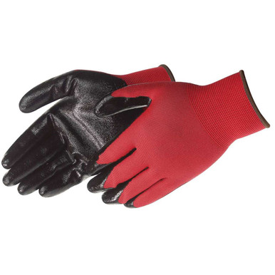 FroGrip G-Grip F4600 Gray EN1 Cut Micro-Foam Nitrile Coated Gloves