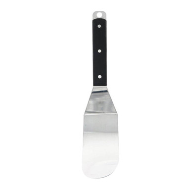 Hamilton Beach Stainless Slotted BBQ or Flat Top Spatula 13.5