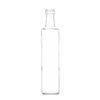 500 ml Glass Oil Bottle (Dorica) Clear