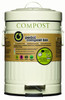 Spare filter for Compost  Bin 3 Litre