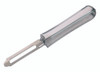 Speed Peeler With Stainless Steel Blade