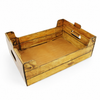 Wood Effect Card Tray