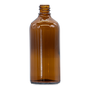 100ml Amber Glass Bottles