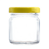 Wholesale 41ml (1.5oz) Mini Jam Jars & Lids