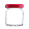 Wholesale 41ml (1.5oz) Mini Jam Jars & Lids
