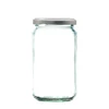 Wholesale 1lb Glass Jam Jars (370ml)