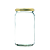 Wholesale 1lb Glass Jam Jars (370ml)