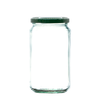 Wholesale 1lb Glass Jam Jars (370ml)