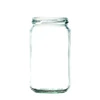 Wholesale 1lb Glass Jam Jars (370ml)