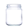 Wholesale 228ml (8oz) Glass Jam Jars
