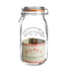 Kilner Original Clip Top 3 Litre