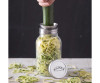 Kilner Spiralizer Jar